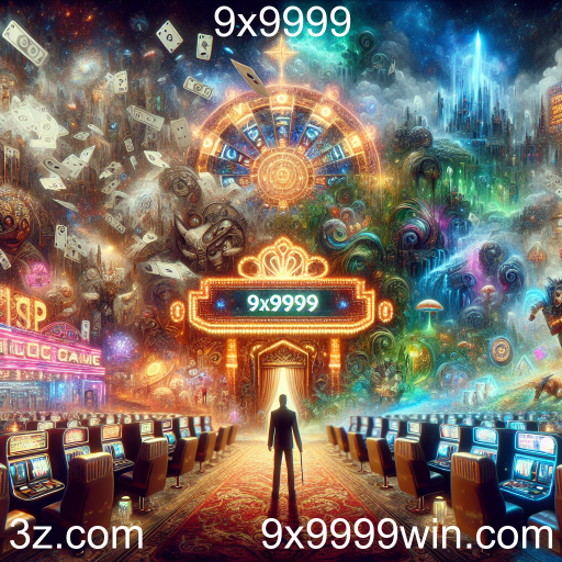A Evolução dos Jogos de RPG no 9x9999